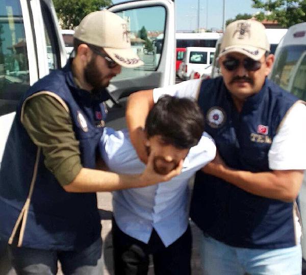 'Kılıçdaroğlu'nun üzerine arabayı sürüp, manevra yapacaktım'