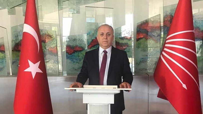 AKP'li belediyeden tepki çeken harcama! 216 bin TL'ye...