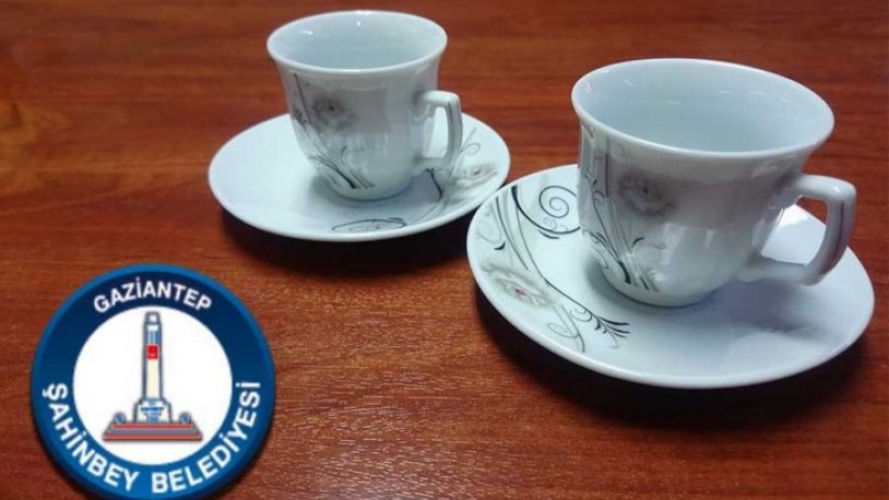 AKP'li belediyeden tepki çeken harcama! 216 bin TL'ye...