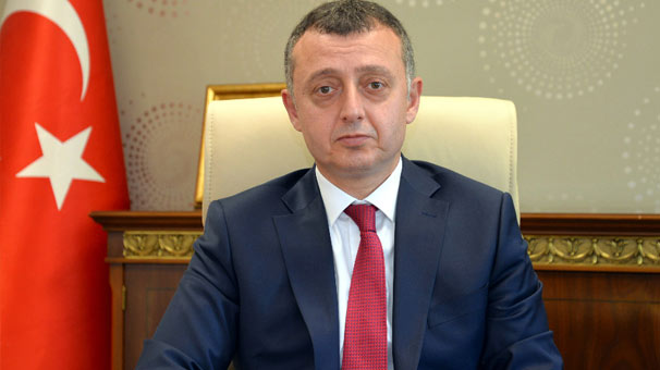 AKP'de Kocaeli Büyükşehir adayı için öne çıkan isimler