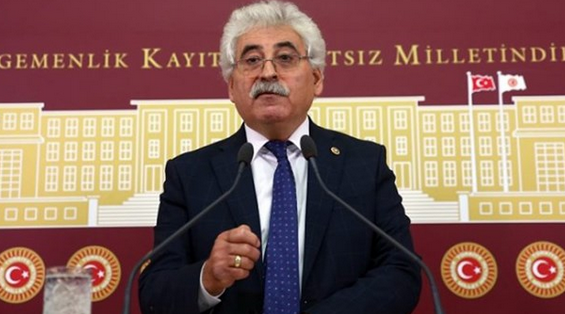 CHP'li eski vekil Tüm ölümden döndü