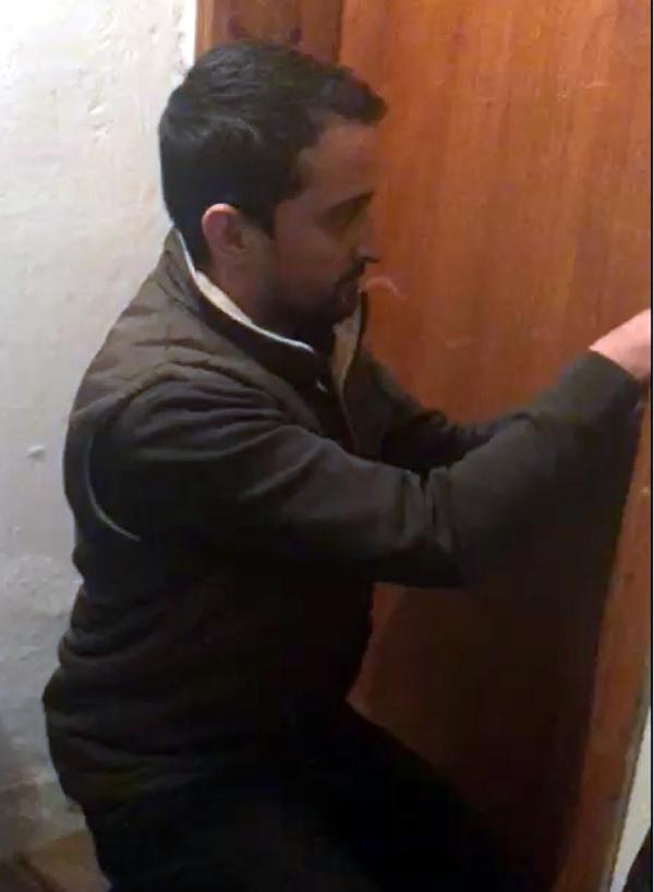 İhraç edilen İYİ Partili'den anahtar krizi