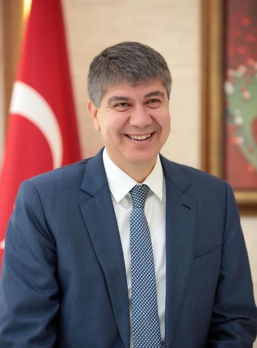AKP'nin Antalya adayı belli oldu