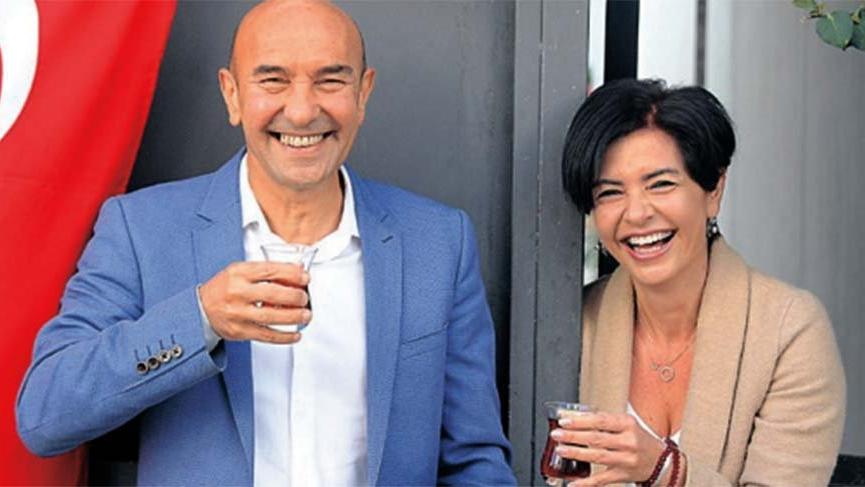 CHP'li Tunç Soyer: Koltuk değil iz peşindeyim