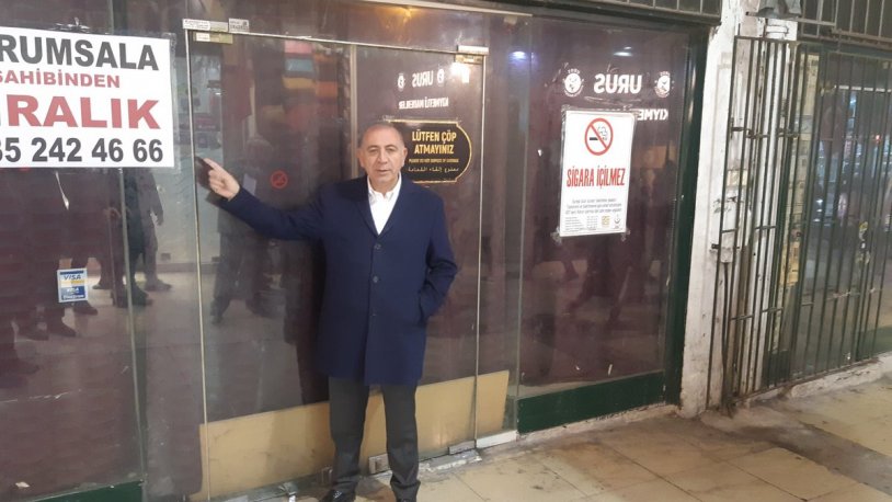 CHP'li Tekin: Bunların vatandaşın halini bildiği yok