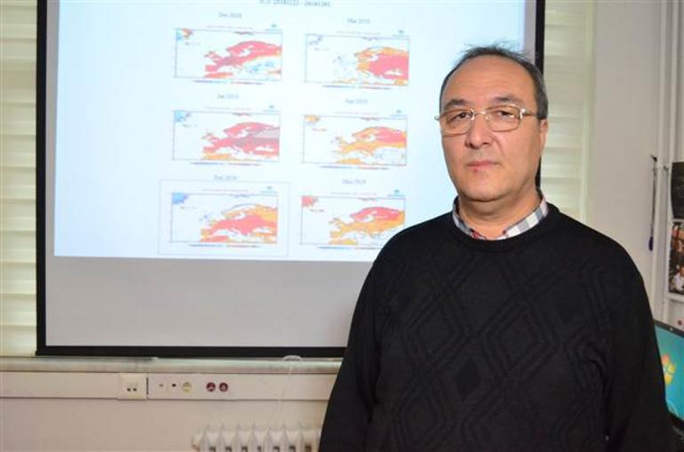 Uzman isimden İstanbul yorumu