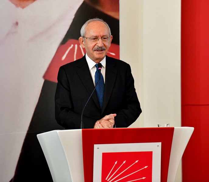 Kılıçdaroğlu: Önseçim isteyin önseçim yapalım