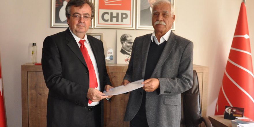 İşte CHP'nin Karaman ve Kırşehir adayları