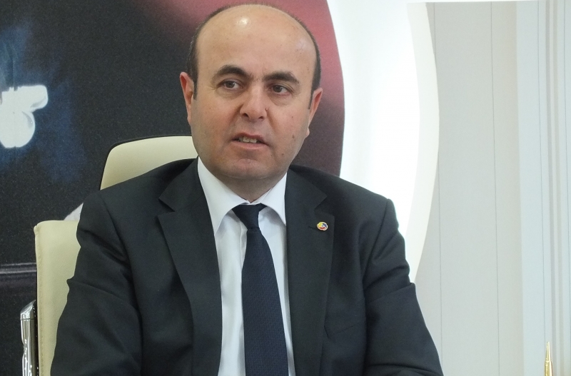İşte CHP'nin Karaman ve Kırşehir adayları