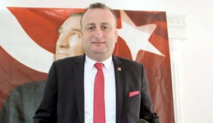 CHP&#039;nin Sinop Belediye Başkan adayı açıklandı