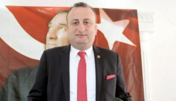 CHP'nin Sinop Belediye Başkan adayı açıklandı