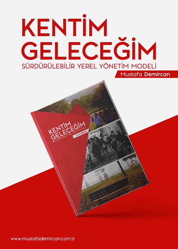 Demircan'ın kitabına ilgi artıyor