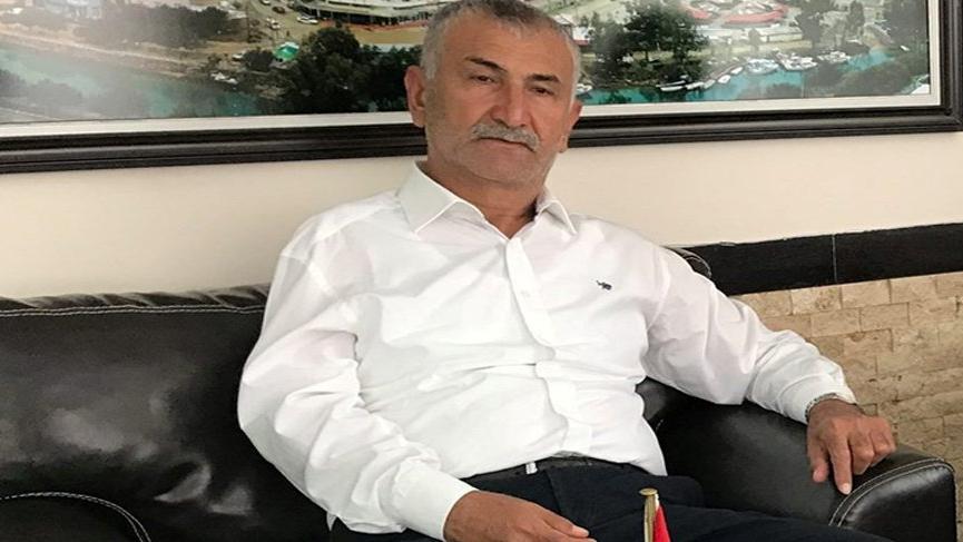 MHP'de o ilde peş peşe istifa
