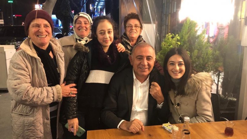 CHP'li Tekin: İstanbul'u kazanmak zorundayız