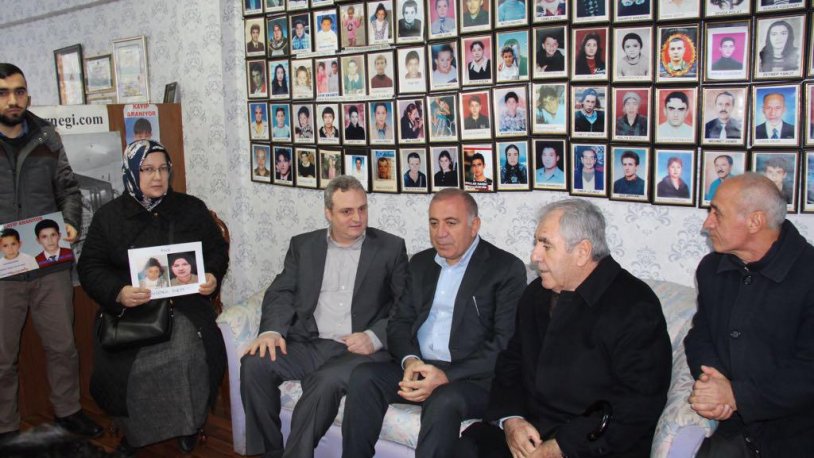CHP'li Tekin: İstanbul'u kazanmak zorundayız