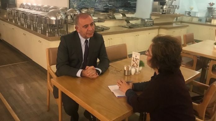 CHP'li Tekin: Sitem etmem doğal