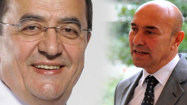 CHP'de İzmir'de flaş iddia: İbre o 2 isme döndü