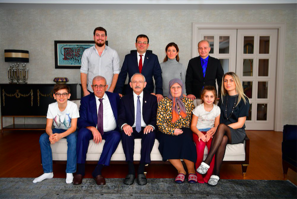 CHP salı günü İstanbul'u açıklıyor