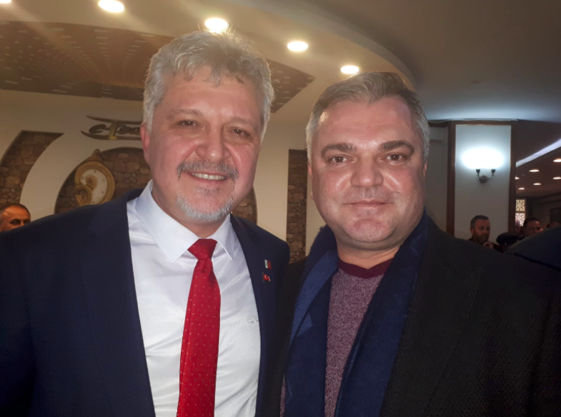 CHP'de o ilçede eğilim yoklaması tamamlandı! Birinci rekor oyla seçildi