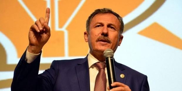 İttifak AKP'yi karıştırdı