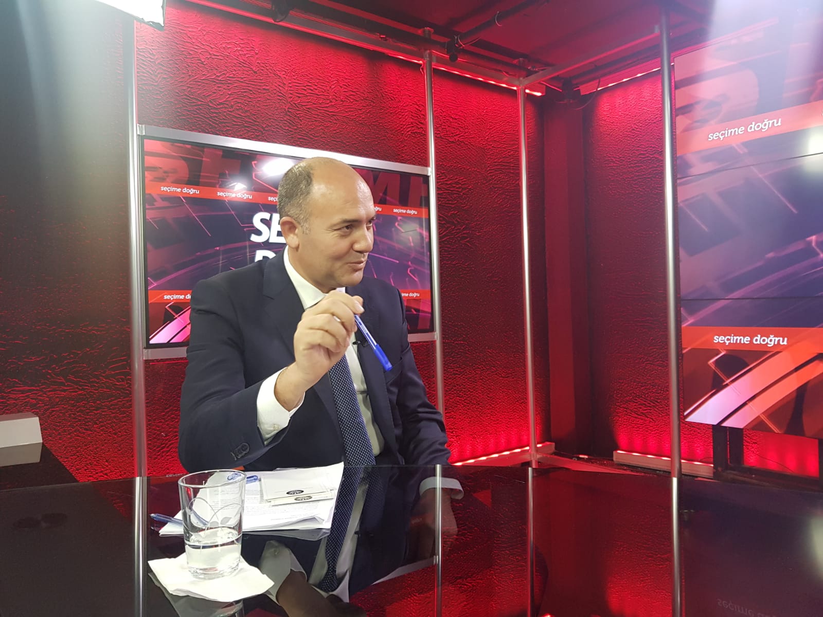 Konak’ın Börklüce’si olmak istiyorum
