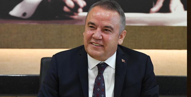 CHP'de Antalya ve Adana'da o isimlere onay çıktı
