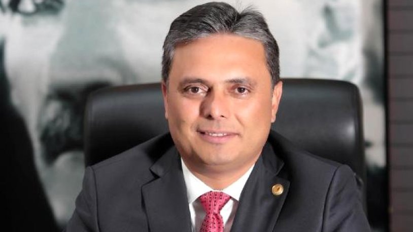 CHP'nin Antalya'da Muratpaşa ve Konyaaltı adayları açıklandı