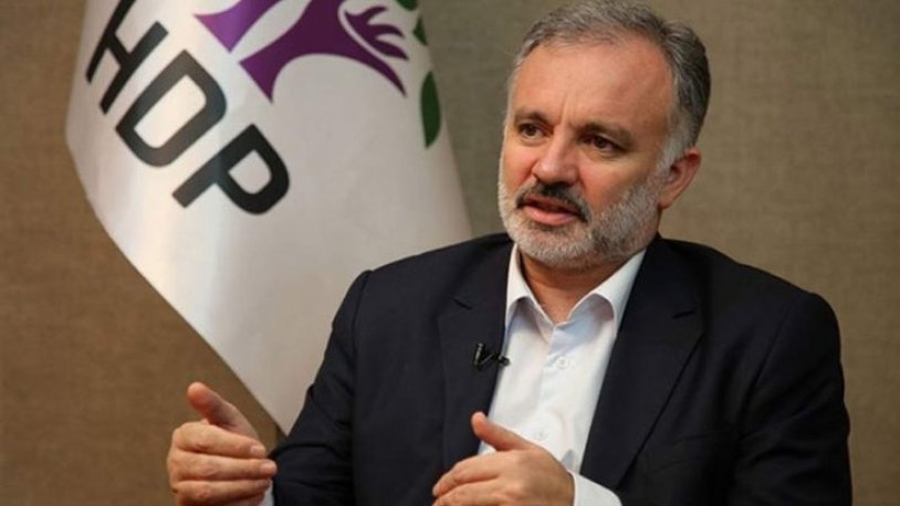 HDP'nin Kars adayı belli oldu