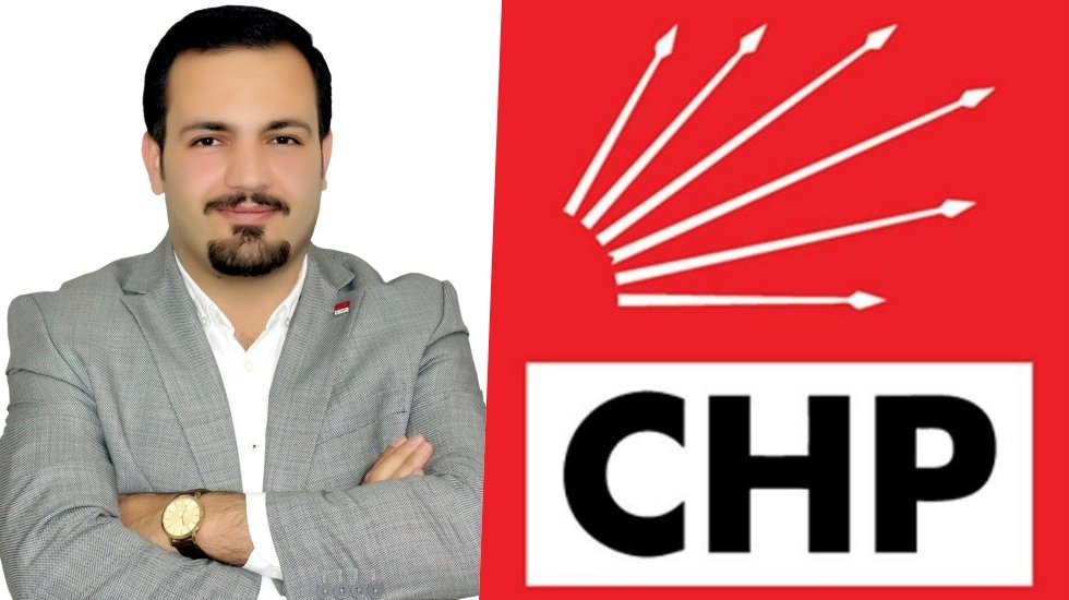 İşte Türkiye'nin en genç Belediye Başkan adayı