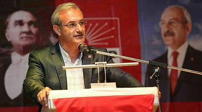 CHP İzmir Karşıyaka'da imza hareketi
