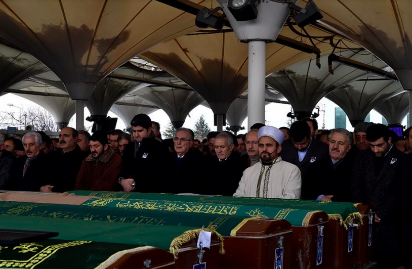 Kılıçdaroğlu, Demir ailesini yalnız bırakmadı