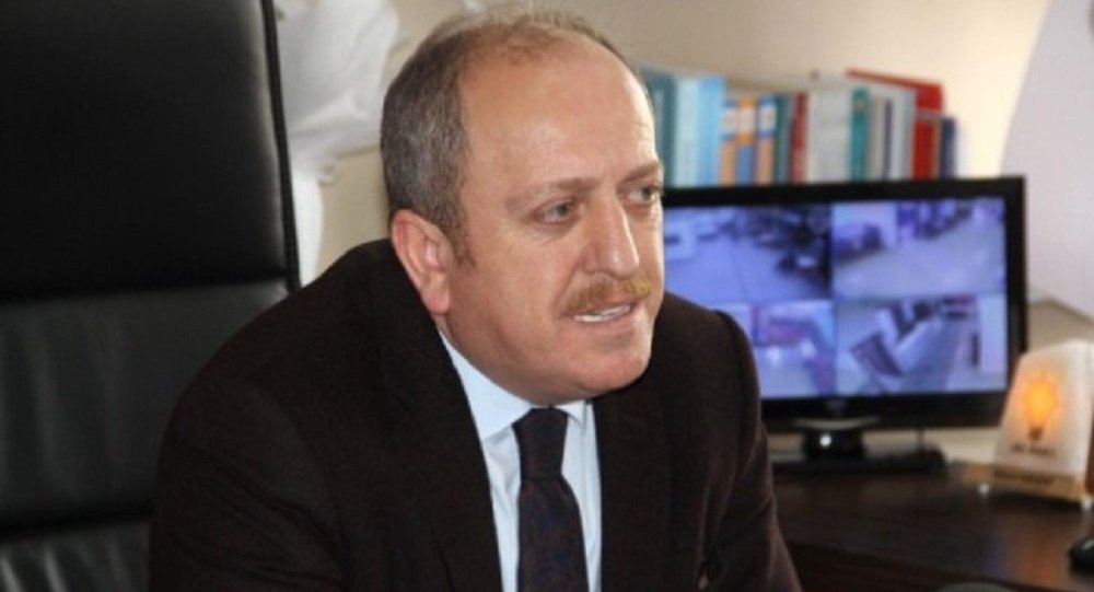 AKP'de istifa depremi!