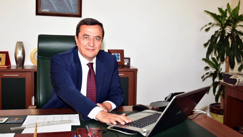CHP İzmir'de Abdül Batur ismi ön planda