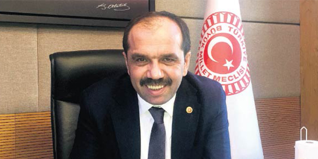 Ücretli poşet yasası mimarlarından AKP&#039;li Balta: Amacımıza ulaştık
