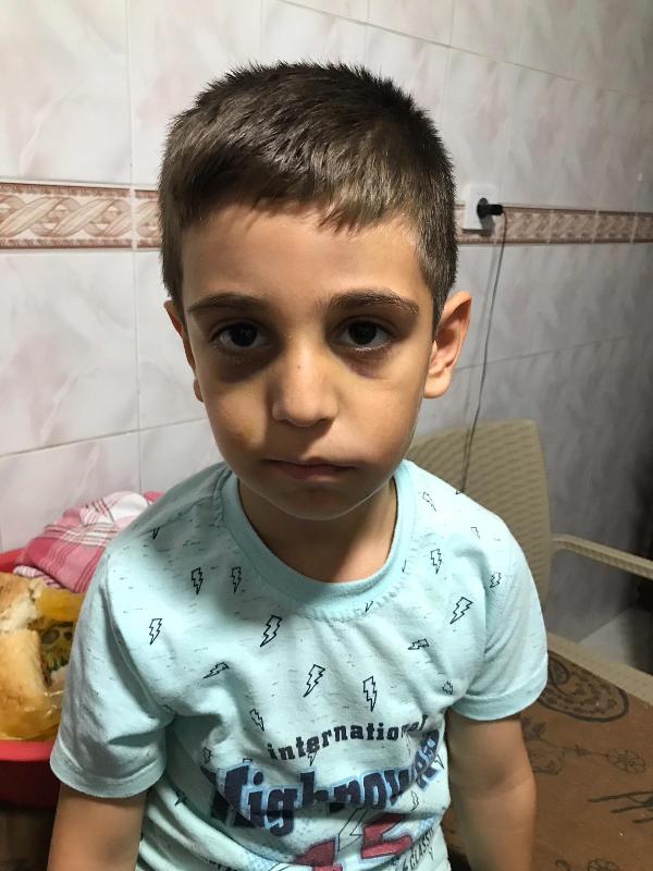 Acı haber geldi: Mertcan hayata tutunamadı!