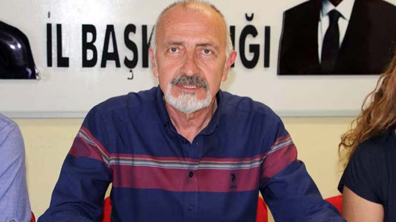 CHP Erhan Usta&#039;ya itiraz etmeyecek!