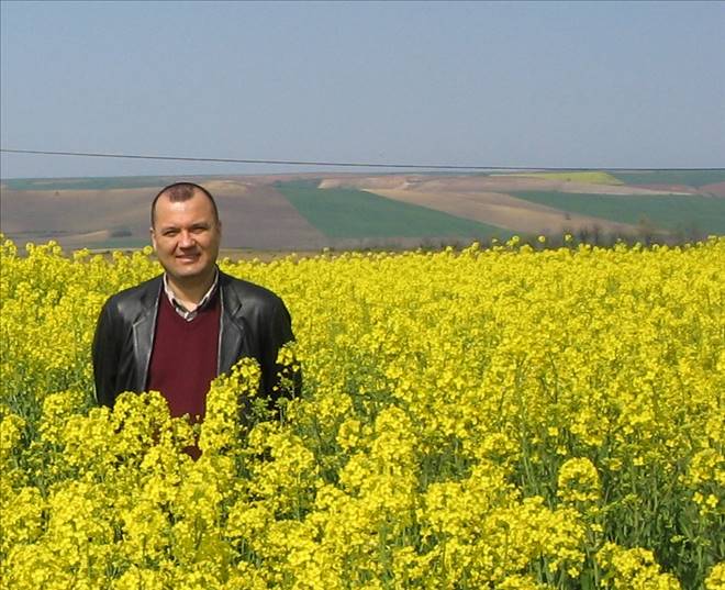 &quot;AKP, yerli çiftçiyi fakirleştirirken, Rusya, Ukrayna çiftçisini zengin etti&quot;