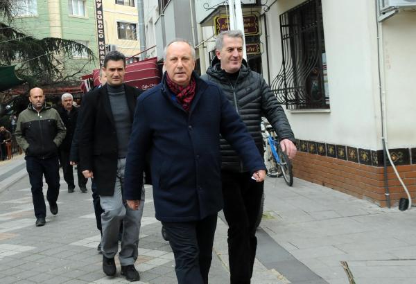 İnce&#039;den Bahçeli&#039;ye yanıt: Yakında beni destekleyeceğine eminim