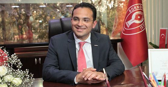 CHP İzmir&#039;de sona gelindi!