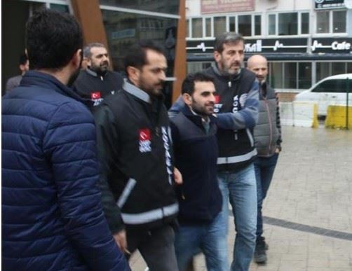 Palu ailesi soruşturmasında yeni gelişme