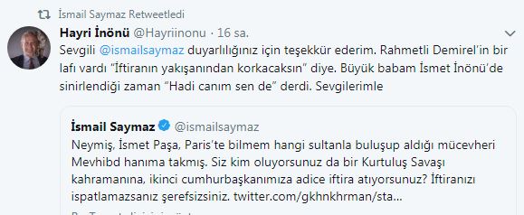 Nilhan Osmanoğlu&#039;ndan skandal sözler