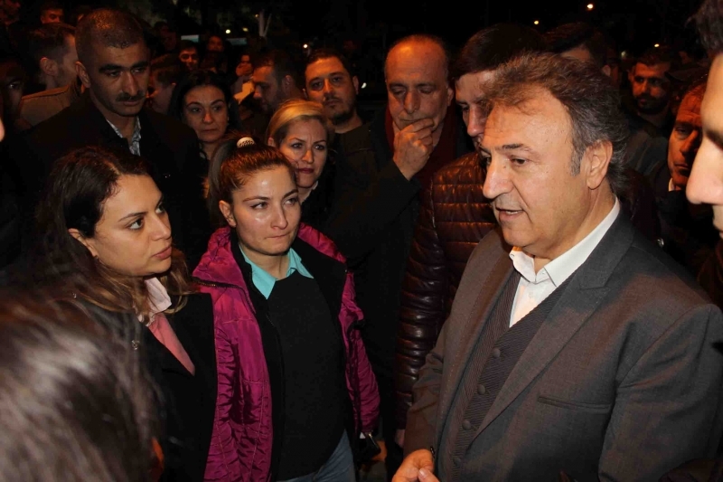 CHP&#039;li İduğ: Bornova her anlamda büyüyecek