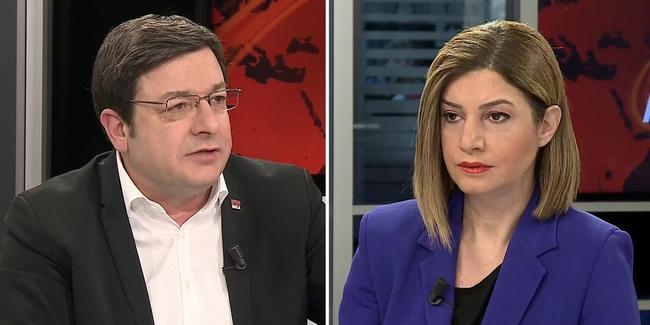 Tartışma yaratmıştı: Siverek adayı tekrar değerlendirilecek