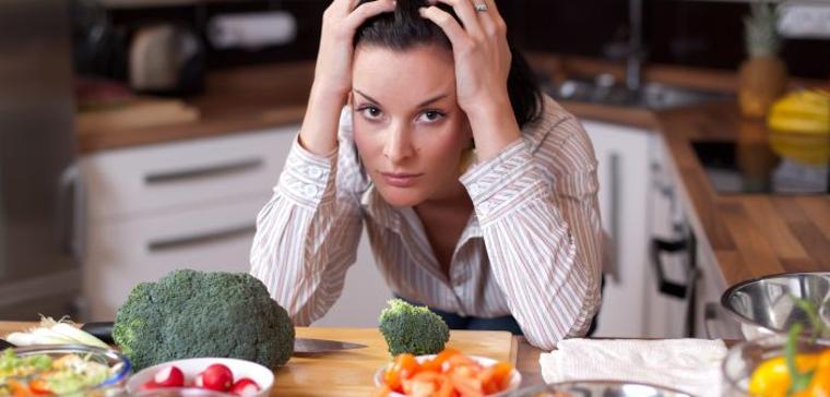 Dikkat! Depresyon sandığınız şikayetlerinizin nedeni fiziksel bir hastalık olabilir