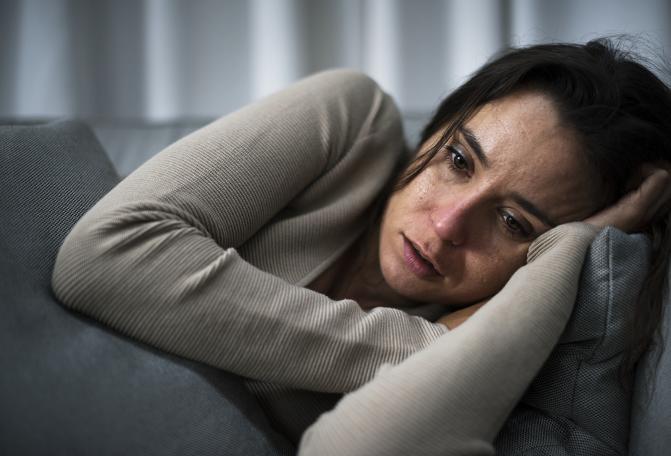 Dikkat! Depresyon sandığınız şikayetlerinizin nedeni fiziksel bir hastalık olabilir