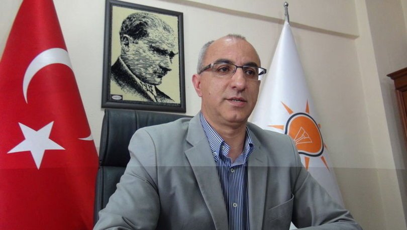 AKP o ildeki adayını geri çekti!