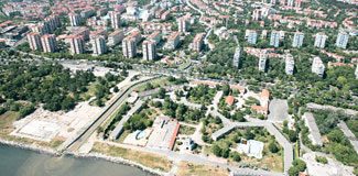 Gürsel Tekin: AKP, deprem alanlarını yandaşa peşkeş çekti!