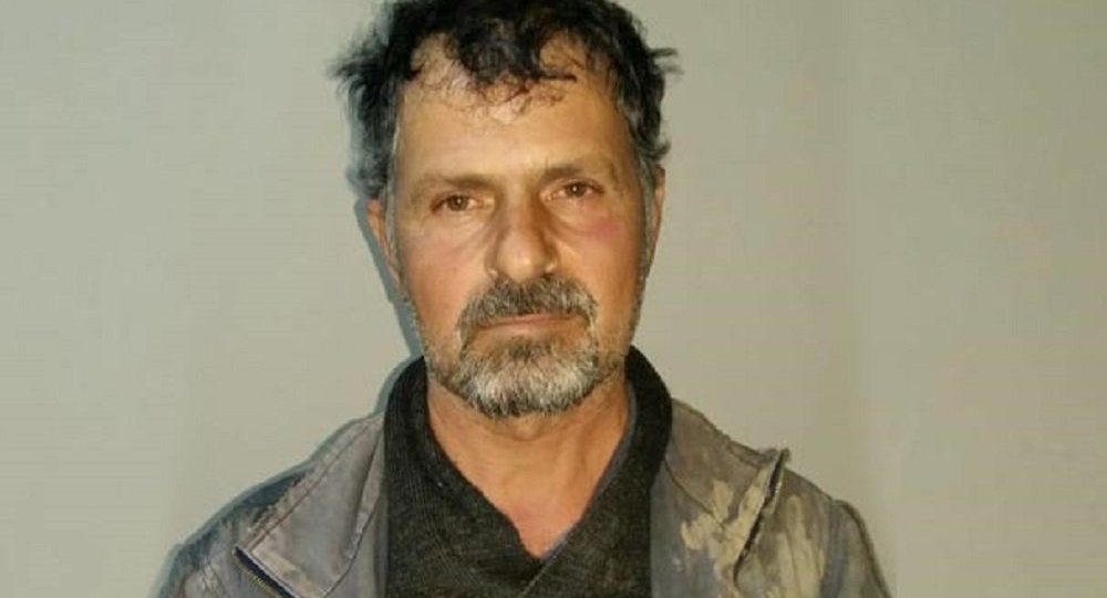 Reyhanlı katliamının faillerinden Hamurcu tutuklandı