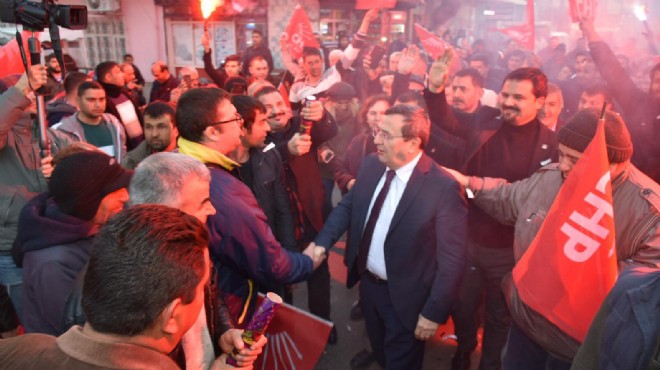Batur 'günde en az on bin adım' atıyor!