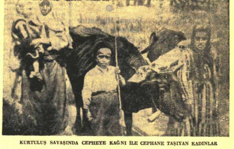 Şerife Bacı’nın hakkı 51 yıl sonra teslim edildi